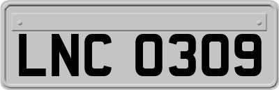 LNC0309