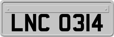LNC0314