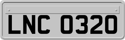 LNC0320