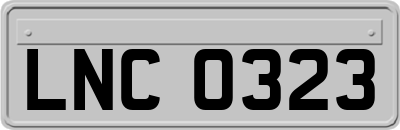 LNC0323