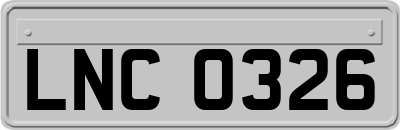 LNC0326