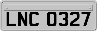 LNC0327