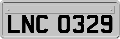 LNC0329
