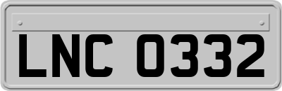 LNC0332