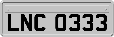LNC0333