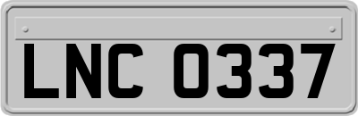 LNC0337
