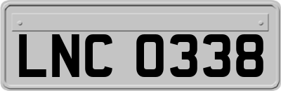 LNC0338