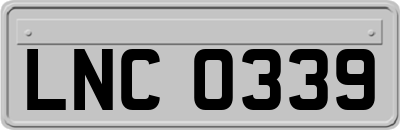 LNC0339