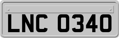 LNC0340