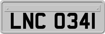 LNC0341