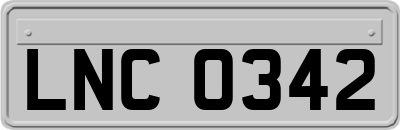 LNC0342