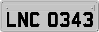 LNC0343