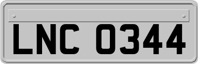 LNC0344