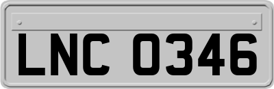 LNC0346