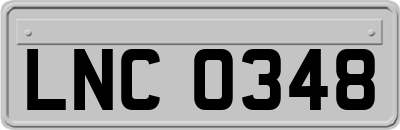 LNC0348