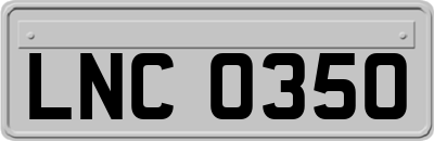 LNC0350