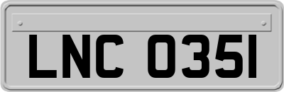 LNC0351