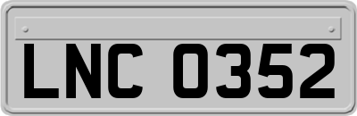 LNC0352