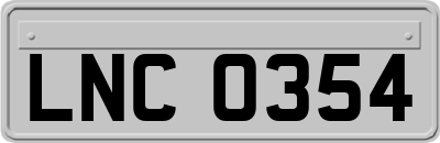 LNC0354
