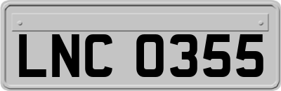 LNC0355