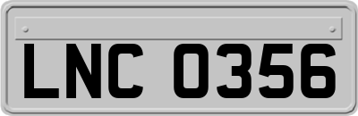 LNC0356