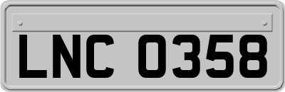 LNC0358