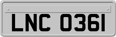 LNC0361