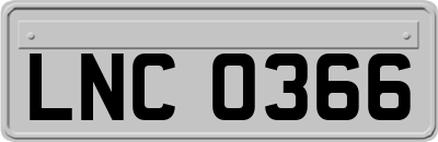 LNC0366