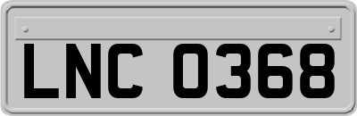 LNC0368