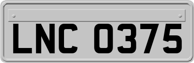LNC0375