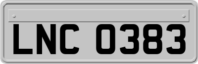 LNC0383
