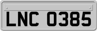 LNC0385