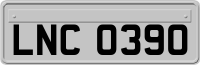 LNC0390