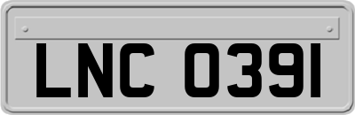 LNC0391