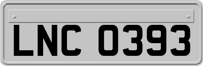 LNC0393