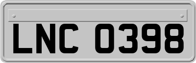 LNC0398