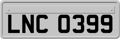 LNC0399