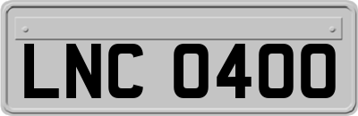 LNC0400