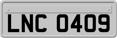 LNC0409
