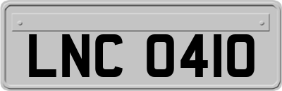 LNC0410