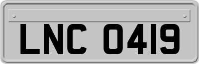 LNC0419