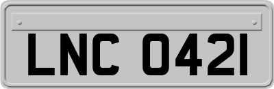 LNC0421
