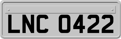 LNC0422