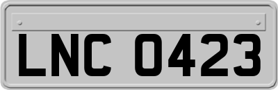 LNC0423