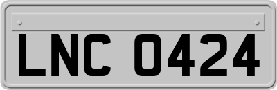 LNC0424