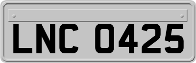 LNC0425