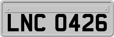 LNC0426