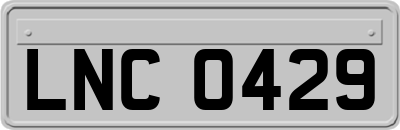 LNC0429