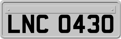 LNC0430