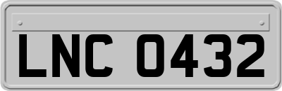 LNC0432